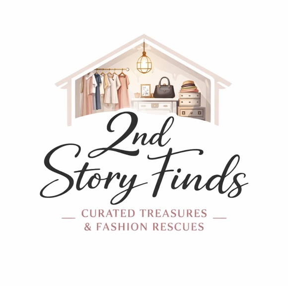 2ndstoryfinds